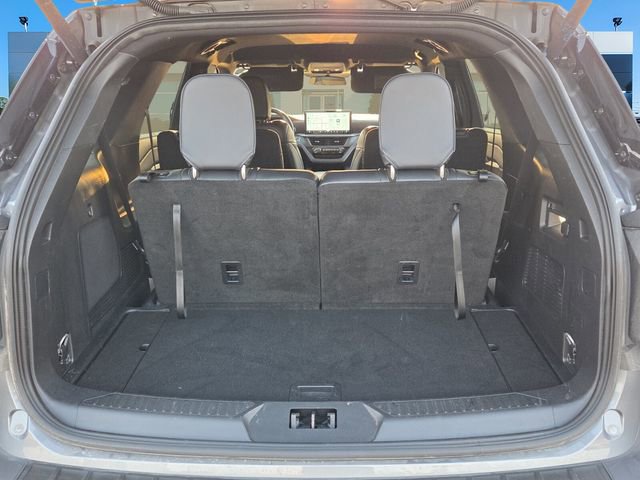 Used 2025 Ford Explorer ST-Line image 7