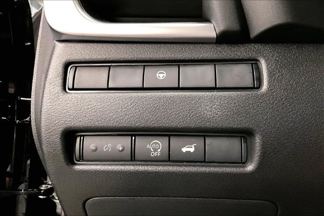 New 2026 Nissan Rogue Dark Armor FWD image 28