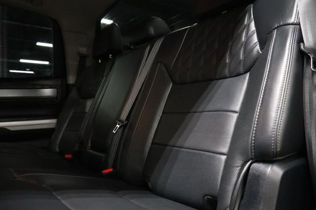 Used 2019 Toyota Tundra Platinum AWD/4WD image 17