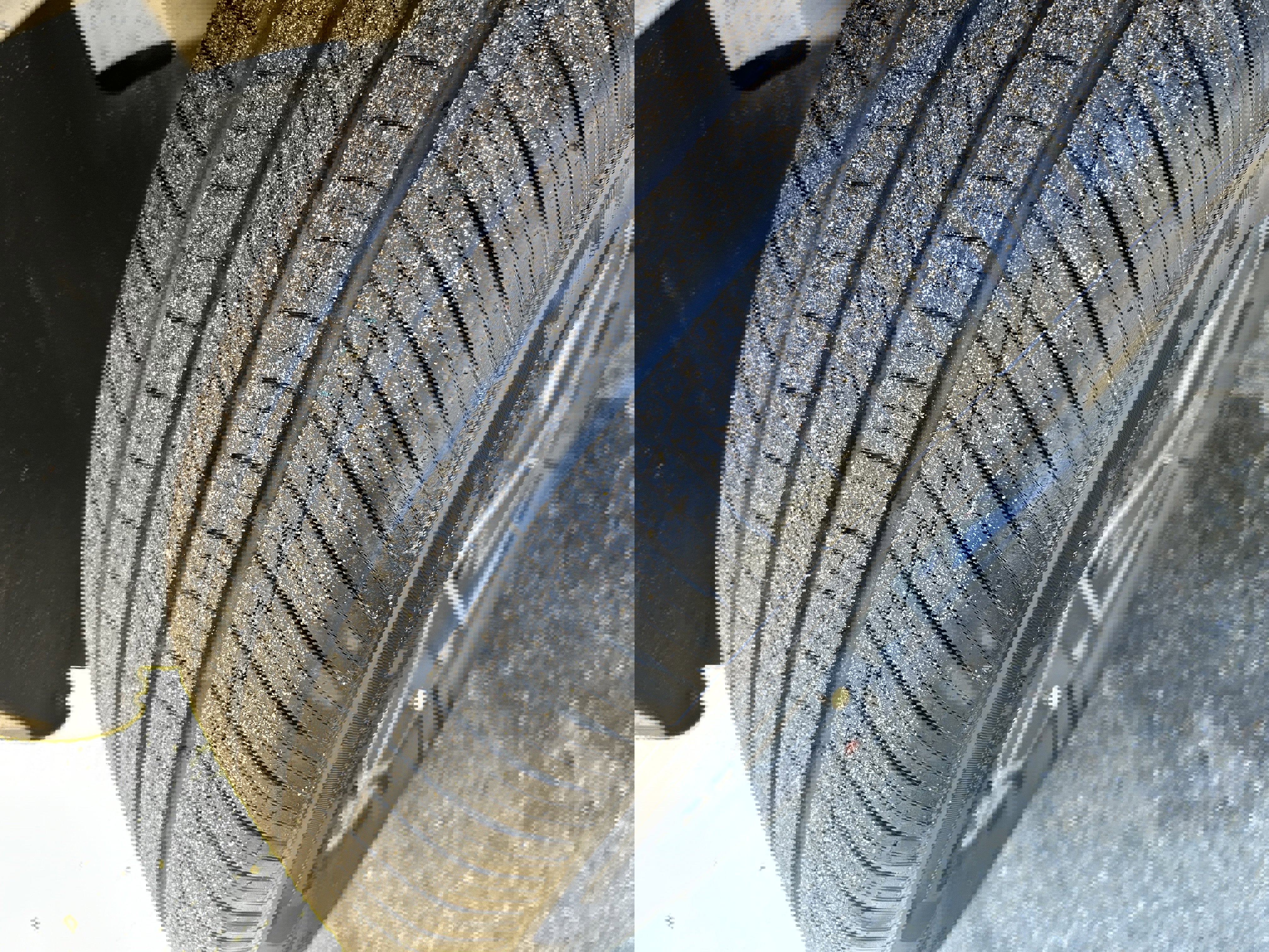 New 2026 Hyundai Tucson Blue SE w/ Tow & Go Package image 12