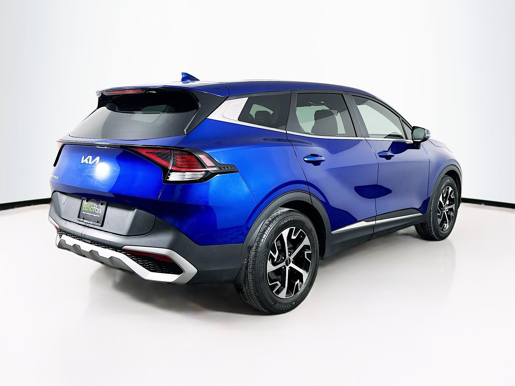 Used 2023 Kia Sportage EX image 9