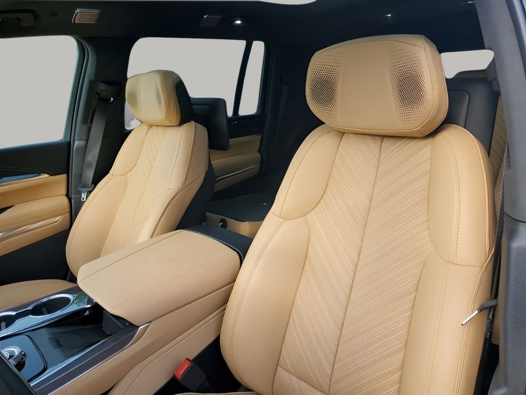 New 2026 Cadillac Escalade IQL Sport 2 AWD/4WD image 34