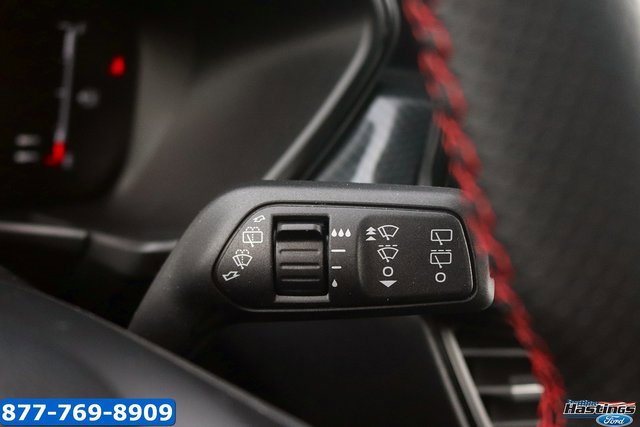 Certified 2024 Ford Escape ST-Line w/ Tech Pack #1 image 23