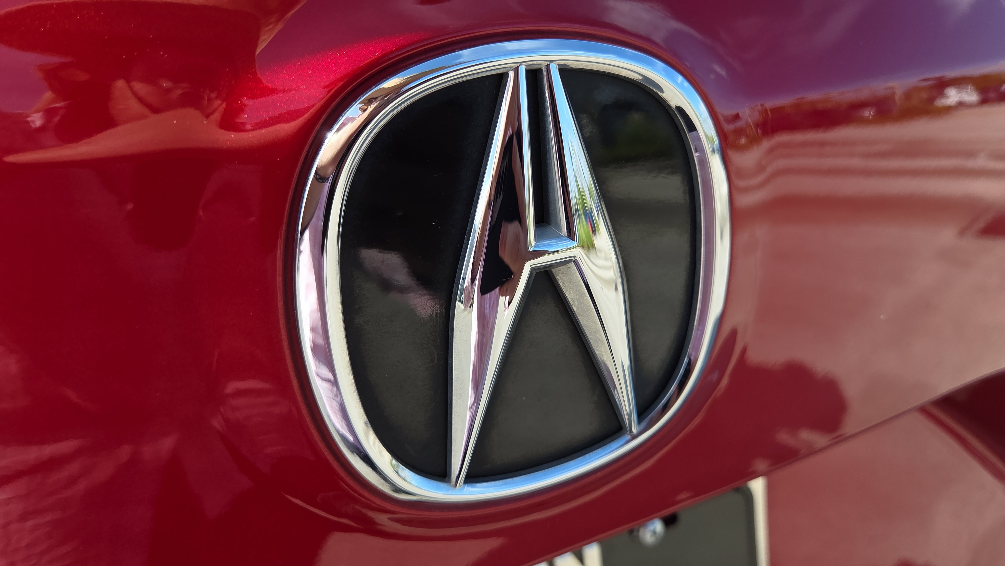 Certified 2023 Acura RDX AWD w/ Advance Package image 16