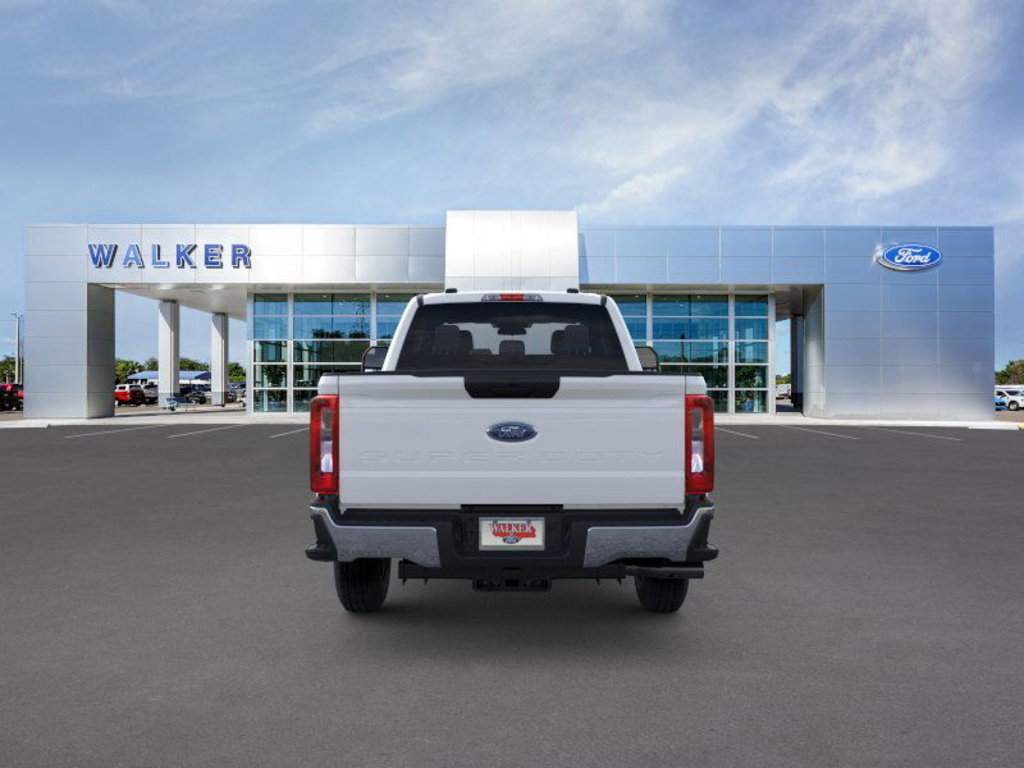 New 2025 Ford F250 XL image 5