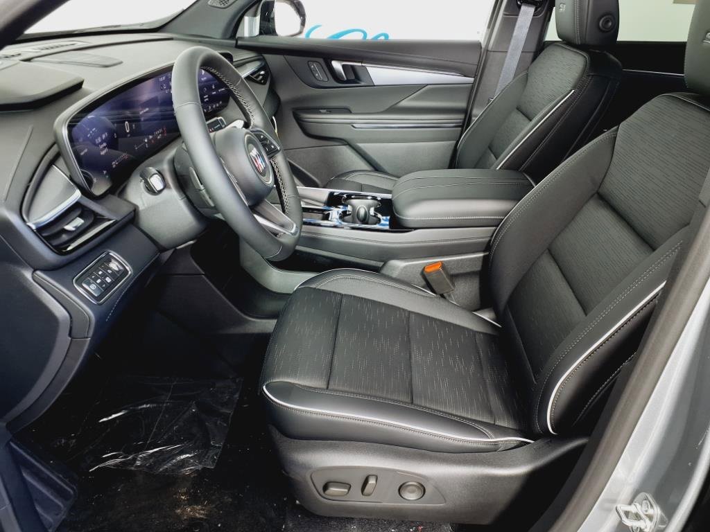 New 2026 Buick Enclave Sport Touring w/ Power Package image 16