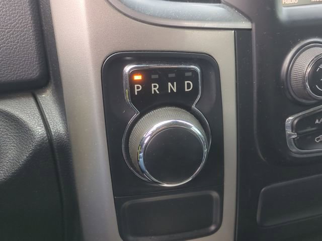 Used 2017 RAM 1500 Big Horn image 27