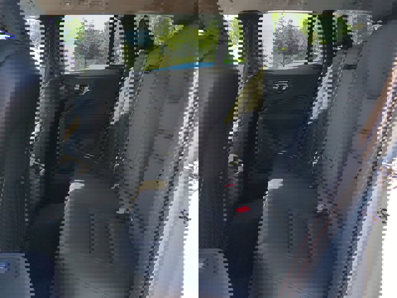 New 2026 Volvo V60 B5 Cross Country Plus w/ Protection Package Premier image 13