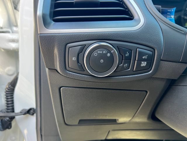 Used 2024 Ford Edge ST-Line AWD/4WD image 23