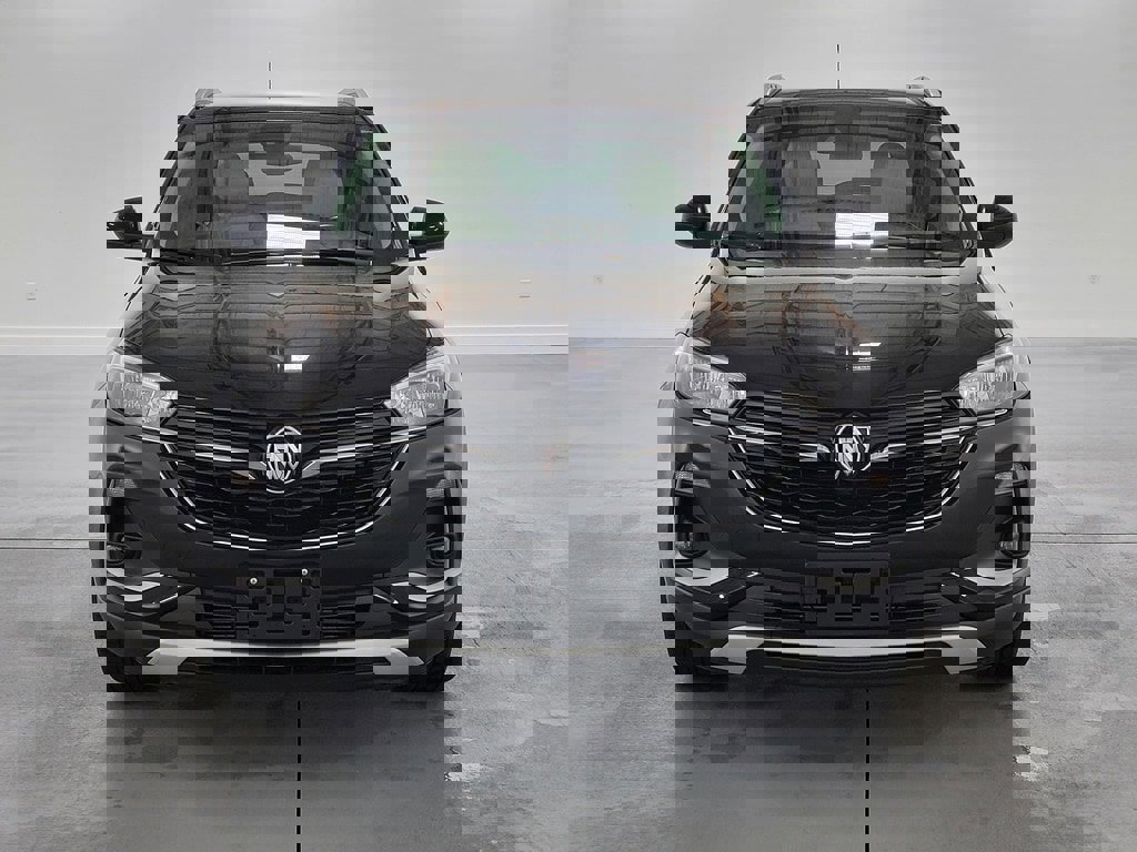 Used 2021 Buick Encore GX Select image 3