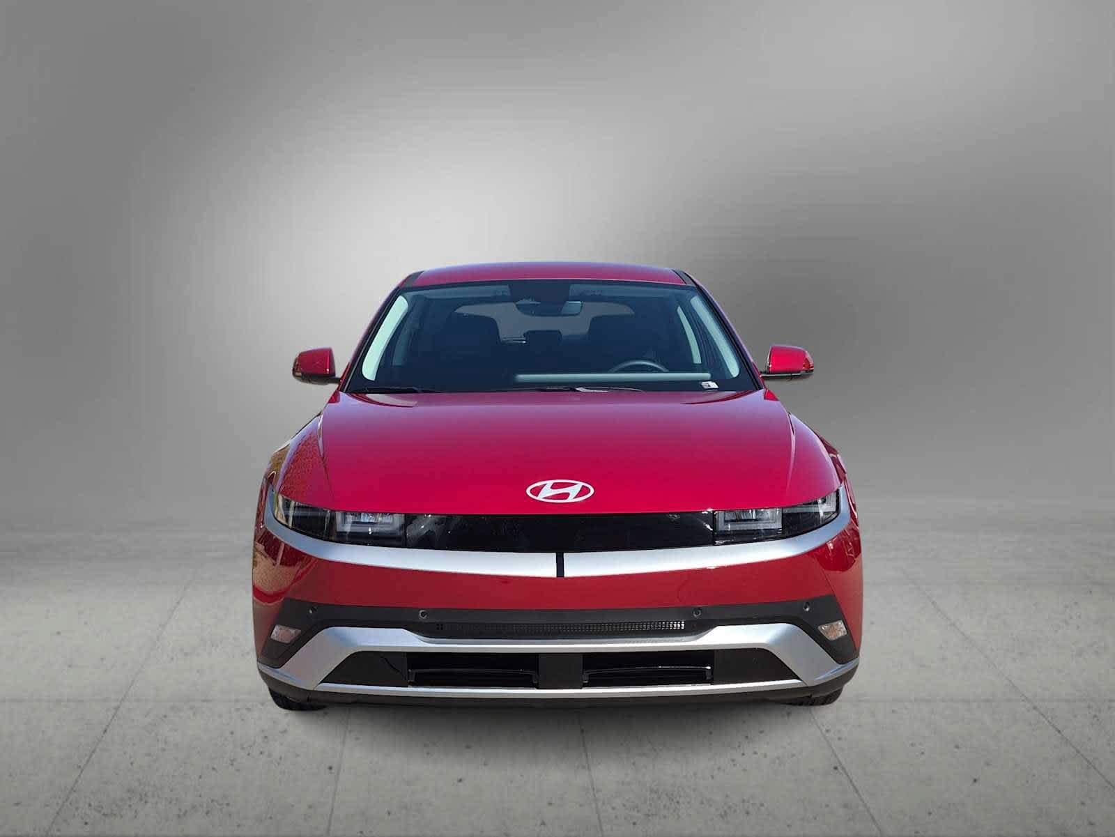 New 2026 Hyundai Ioniq 5 SEL RWD image 3