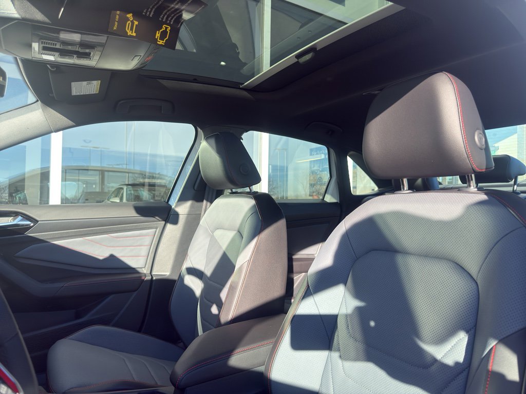 New 2026 Volkswagen Jetta GLI Autobahn image 8