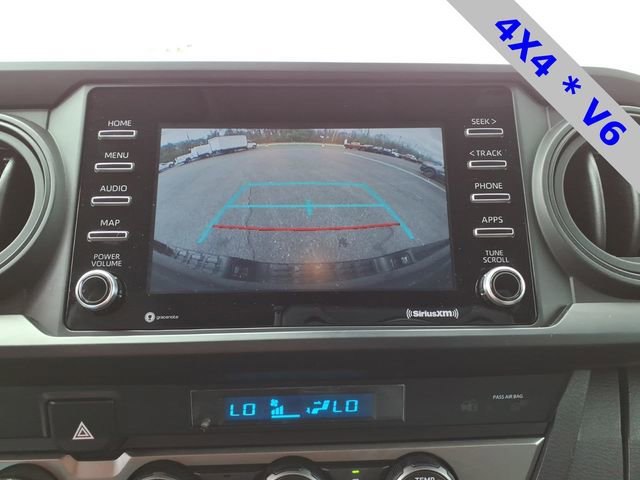Used 2021 Toyota Tacoma SR image 23
