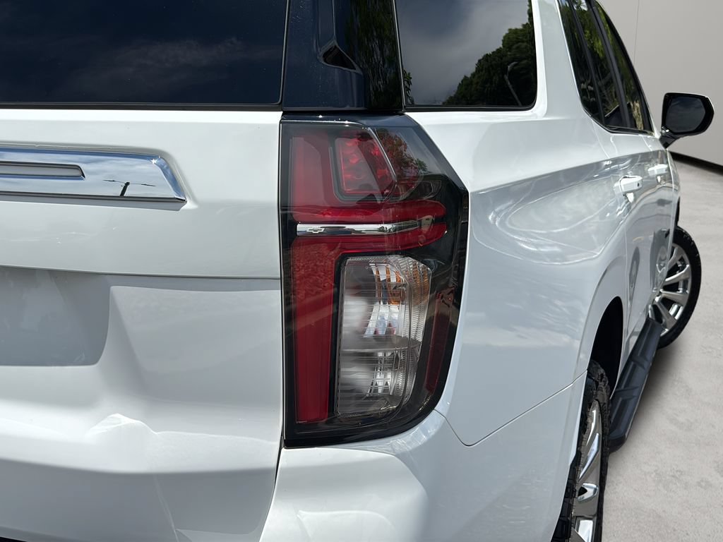 Used 2022 Chevrolet Tahoe LT RWD image 45