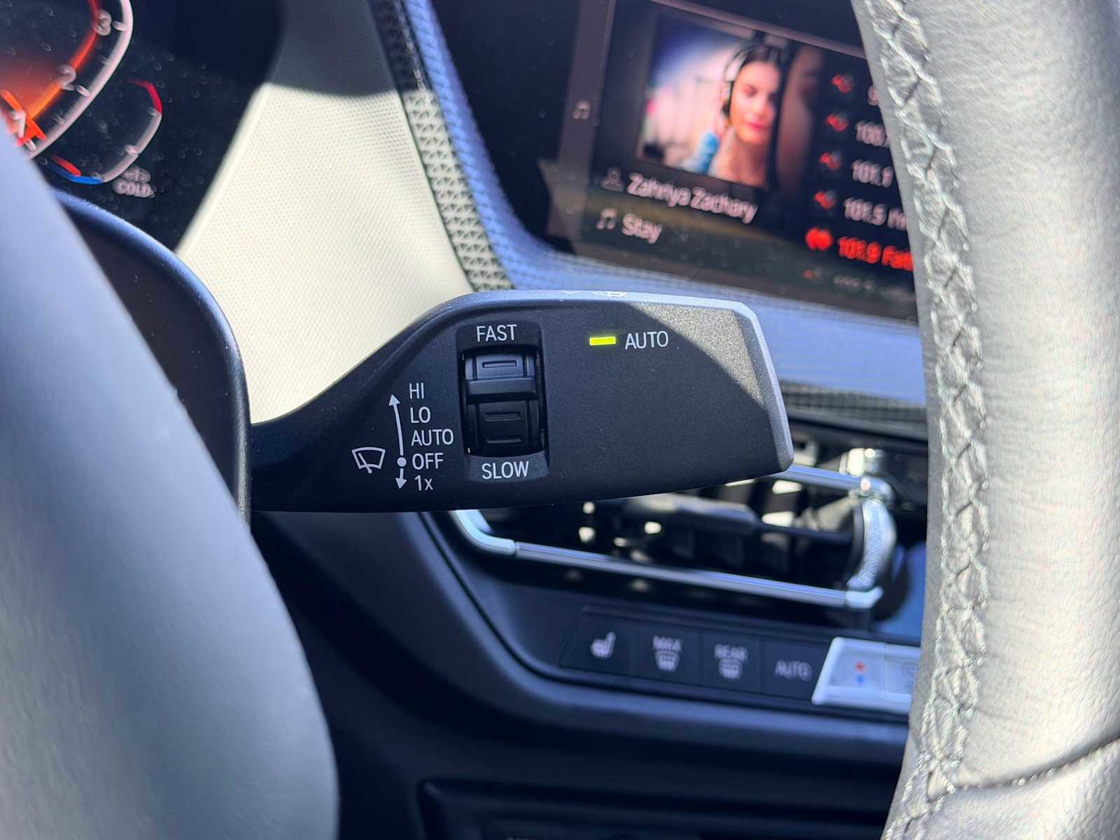 Used 2024 BMW 228i xDrive Gran Coupe w/ Convenience Package image 27