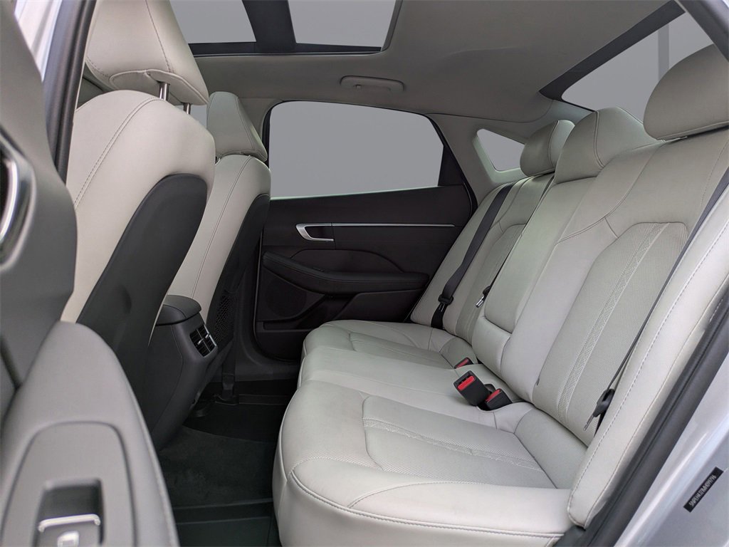 Used 2021 Hyundai Sonata Limited image 13