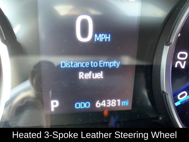 Used 2022 Toyota RAV4 XLE w/ Convenience Package image 19