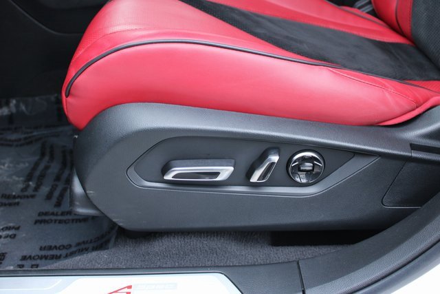 Used 2023 Acura RDX AWD w/ A-Spec & Advance Pkg image 14