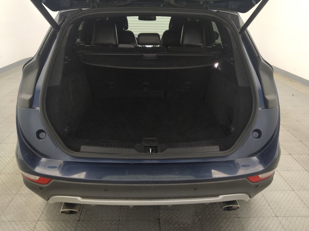 Used 2017 Lincoln MKC Reserve FWD image 29