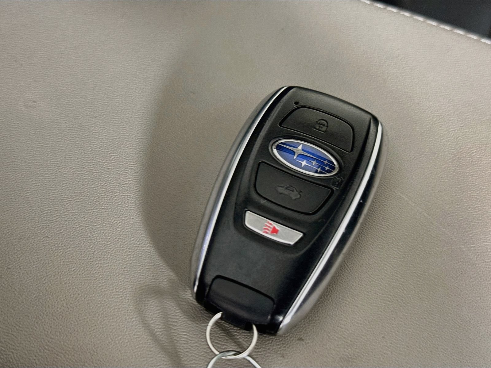 Used 2024 Subaru Forester Limited AWD/4WD image 46