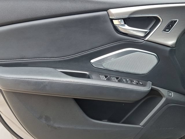 Used 2020 Acura RDX A-Specw/ Technology Package AWD/4WD image 12