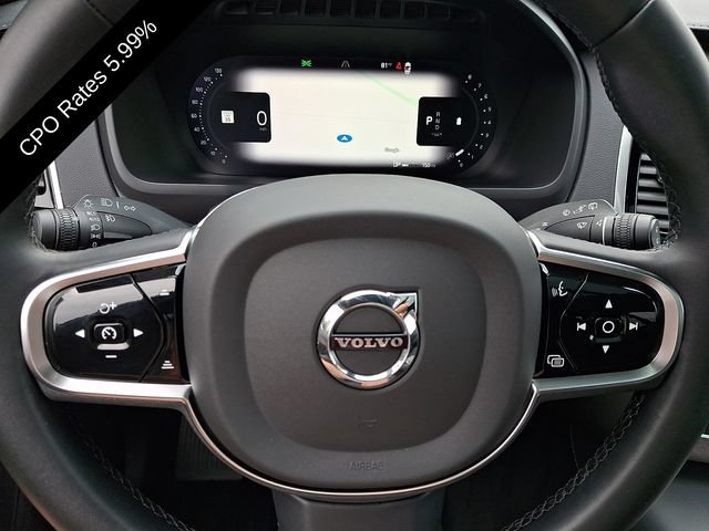 Certified 2023 Volvo XC90 B6 Ultimate w/ Protection Package Premier AWD/4WD image 24