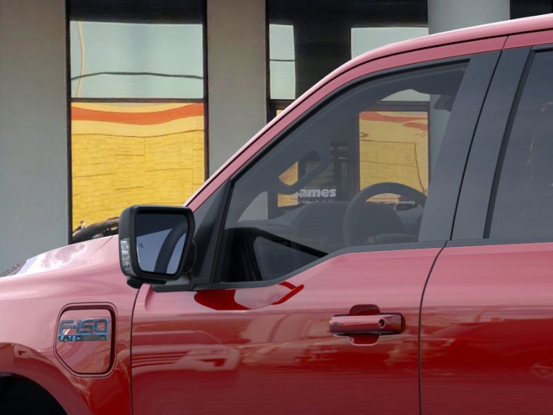 New 2025 Ford F150 Lightning Flash AWD/4WD image 20