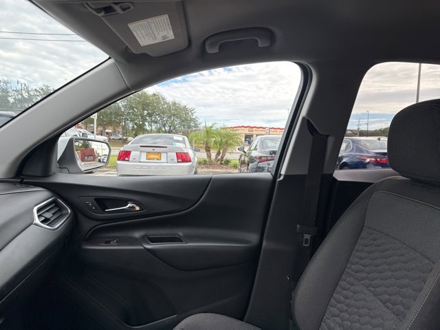 Used 2020 Chevrolet Equinox LT image 23