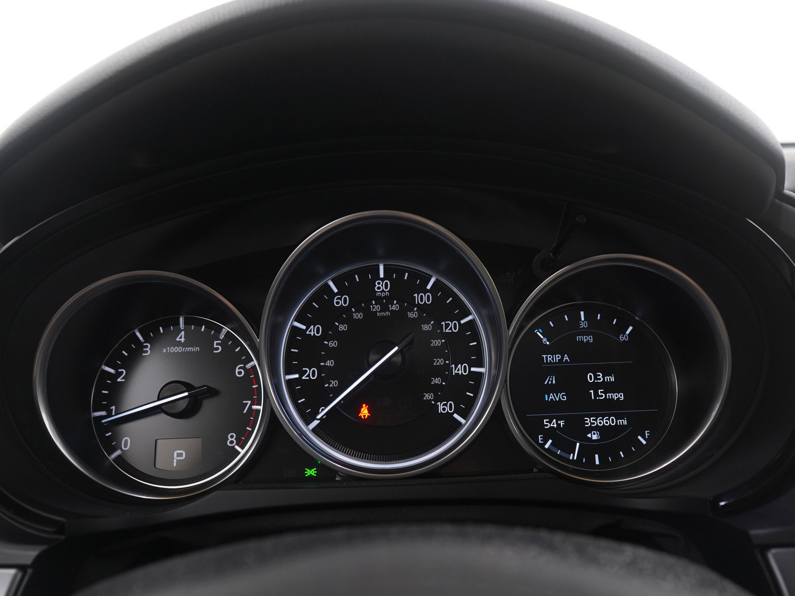 Used 2023 MAZDA CX-9 Touring Plus image 28