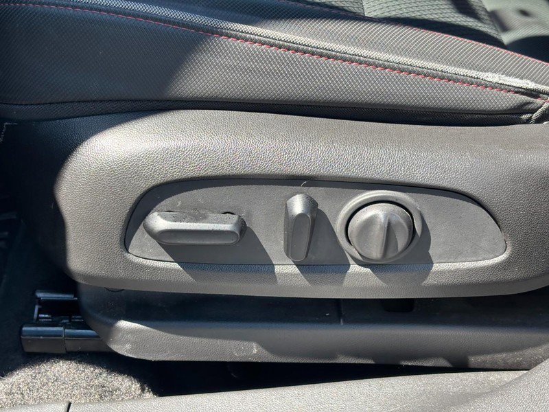 Certified 2022 Chevrolet TrailBlazer RS FWD image 15