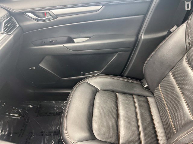 Used 2021 MAZDA CX-5 Touring w/ Touring Preferred SV Package AWD/4WD image 16