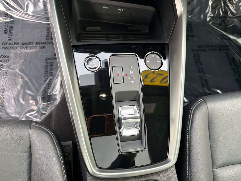 Used 2023 Audi A3 2.0T Premium w/ Convenience Package FWD image 25