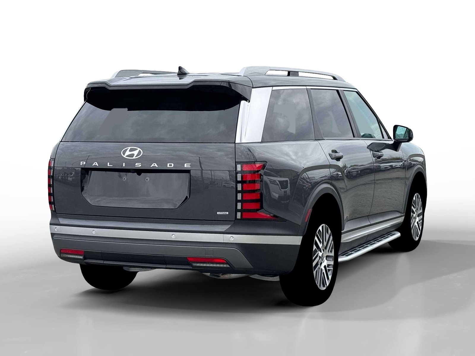 New 2026 Hyundai Palisade SEL AWD/4WD image 7