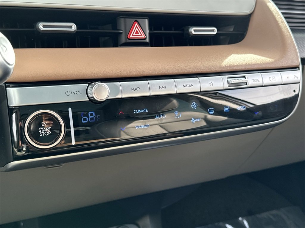 New 2024 Hyundai Ioniq 5 Limited image 23