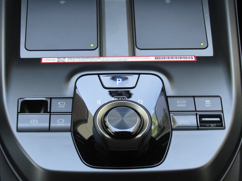 New 2026 Toyota bZ Woodland AWD/4WD image 34