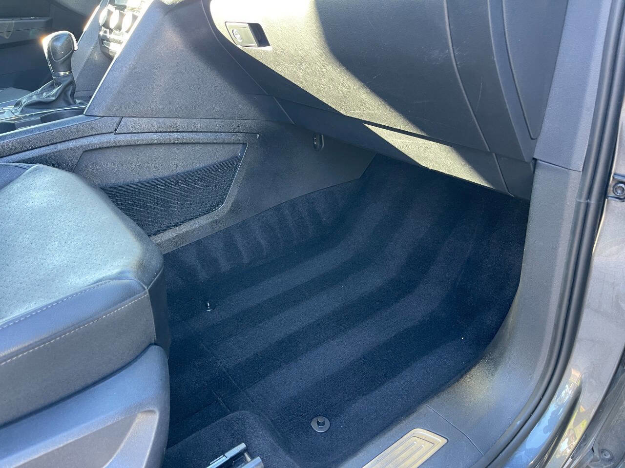 Used 2018 Volkswagen Atlas SEL image 29