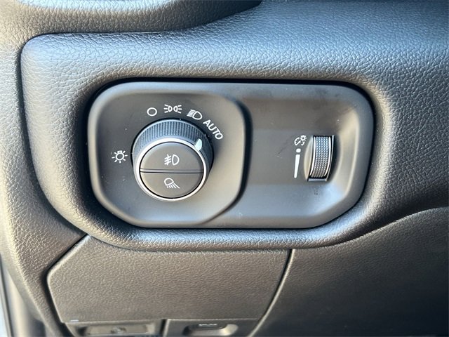 New 2026 RAM 2500 Big Horn image 28