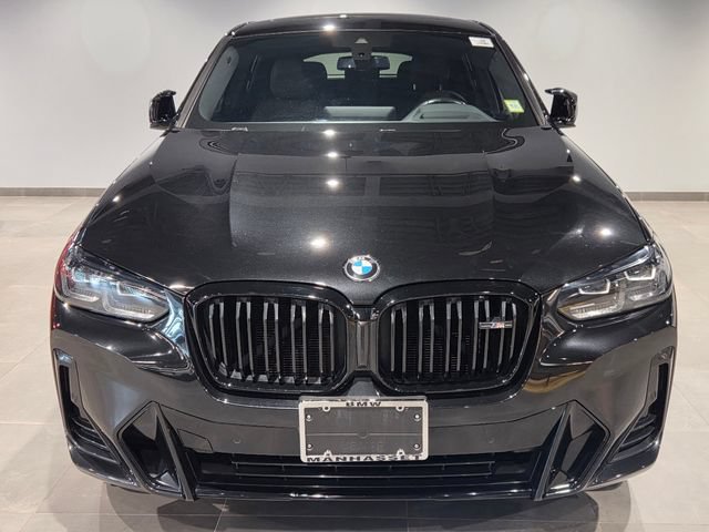Used 2023 BMW X4 M40i w/ Premium Package AWD/4WD image 2