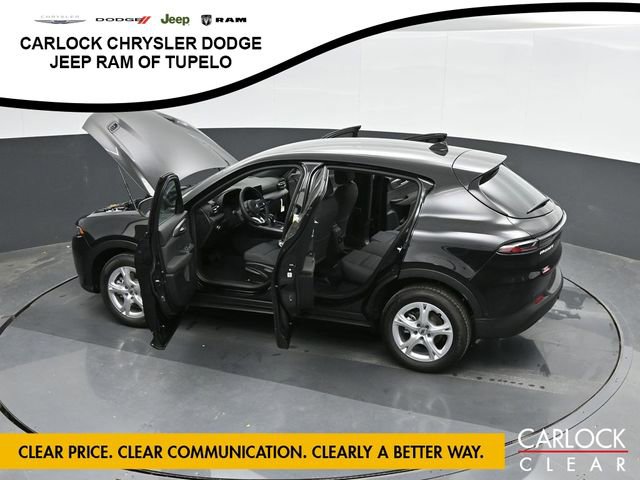 New 2025 Dodge Hornet GT w/ Tech Pack image 44