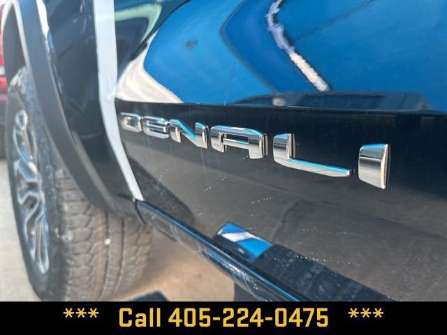 New 2026 GMC Canyon Denali image 5