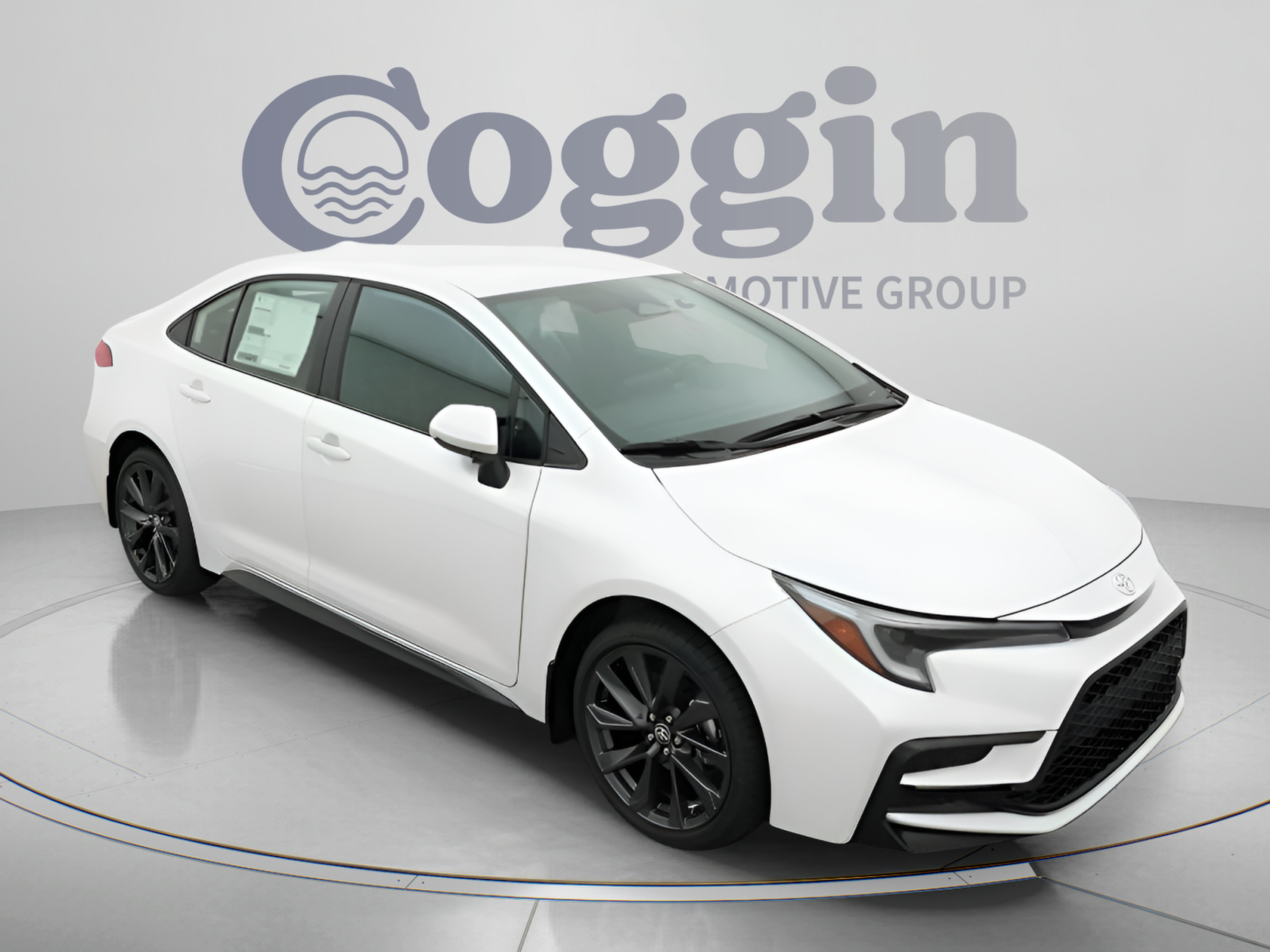 New 2026 Toyota Corolla SE FWD image 26