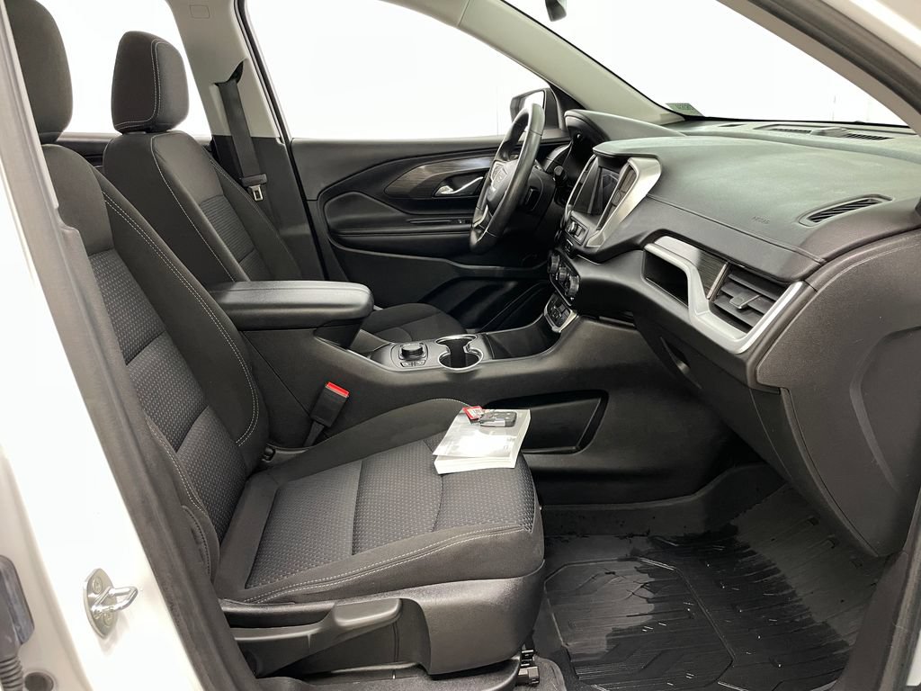 Certified 2022 GMC Terrain SLE w/ Driver Convenience Package FWD image 35
