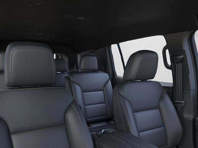 New 2026 Chevrolet Traverse LT w/ Driver Confidence Package image 47