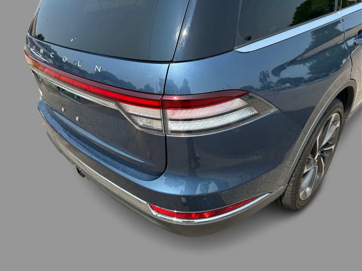 Used 2020 Lincoln Aviator Reserve w/ Equipment Group 202A AWD/4WD image 48