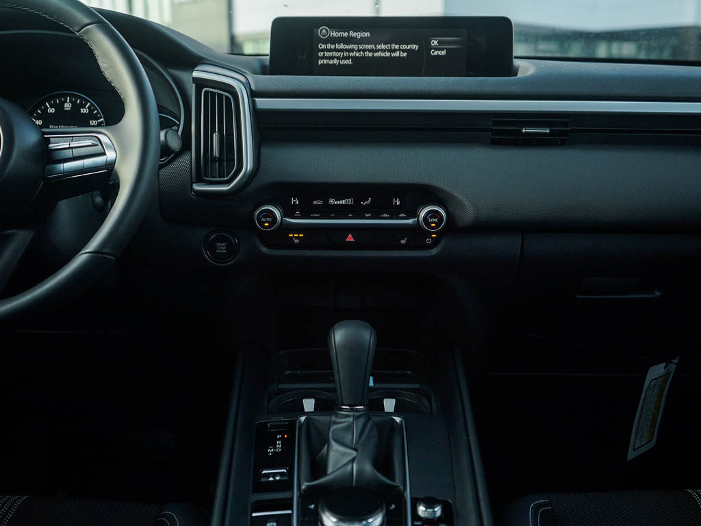 New 2026 MAZDA CX-50 AWD 2.5 S w/ Preferred Pkg image 16