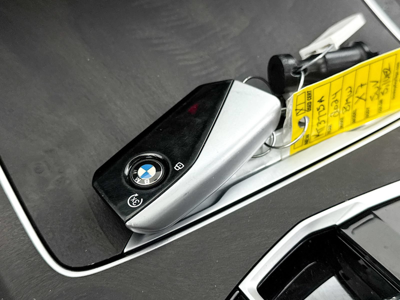 Used 2024 BMW X7 xDrive40i w/ Premium Package AWD/4WD image 40