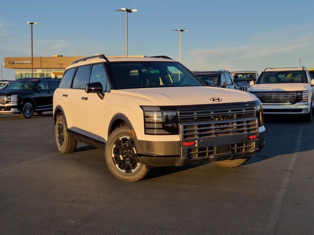 New 2026 Hyundai Palisade XRT Pro image 1