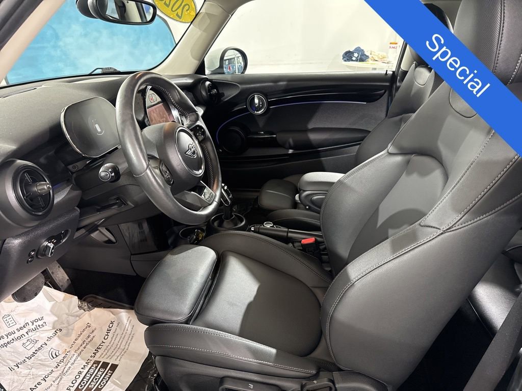Used 2023 MINI Cooper S image 16