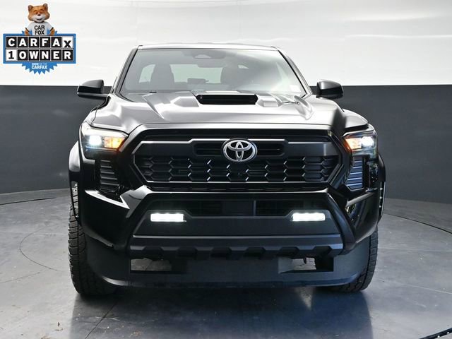 Used 2025 Toyota Tacoma TRD Sport RWD image 2
