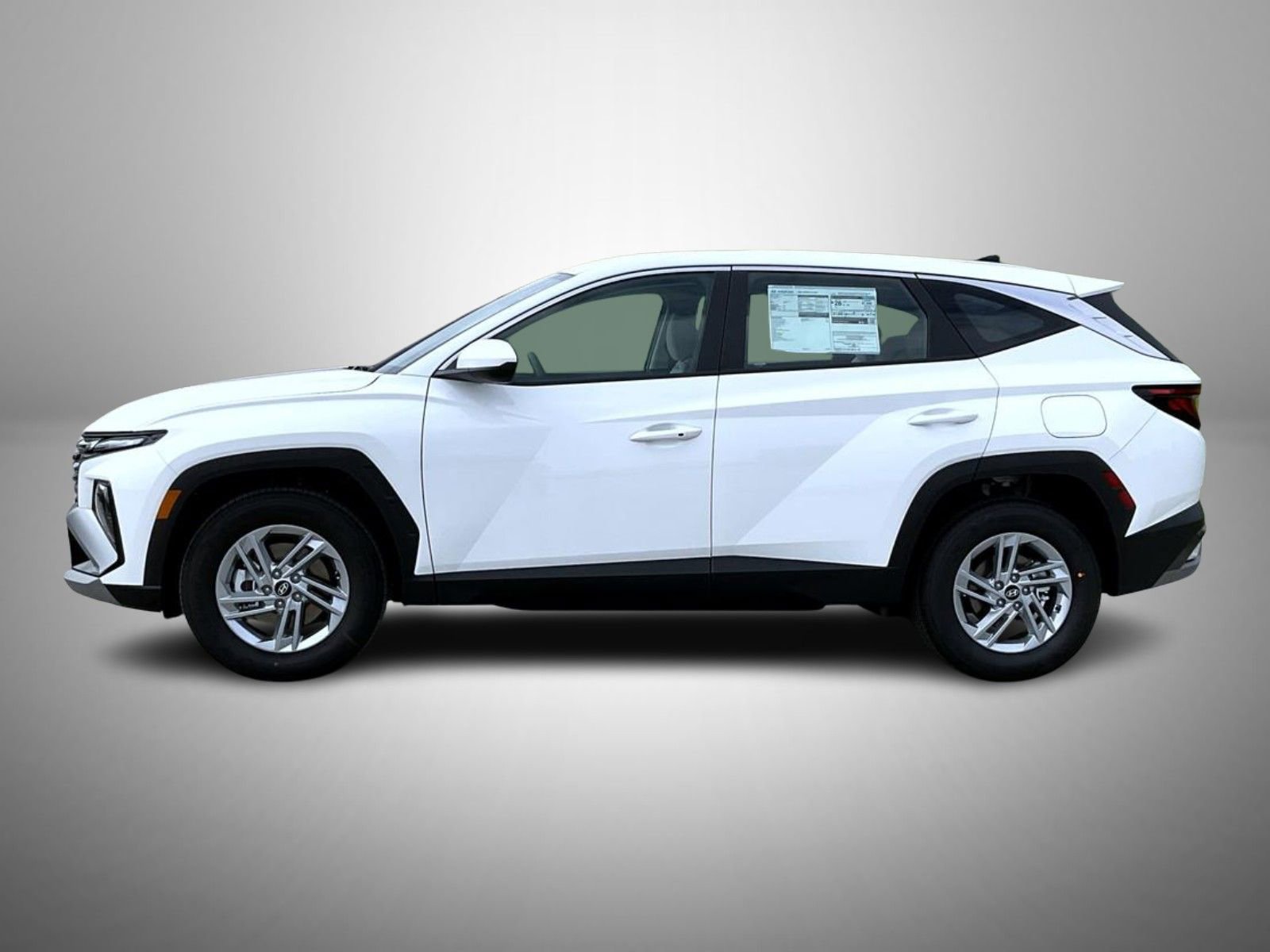 New 2026 Hyundai Tucson SE AWD/4WD image 8